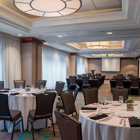 Residence Inn By Marriott Toronto Downtown / Entertainment District Luaran gambar