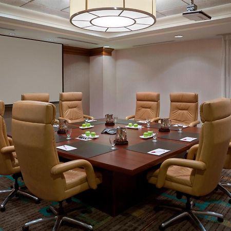 Residence Inn By Marriott Toronto Downtown / Entertainment District Luaran gambar