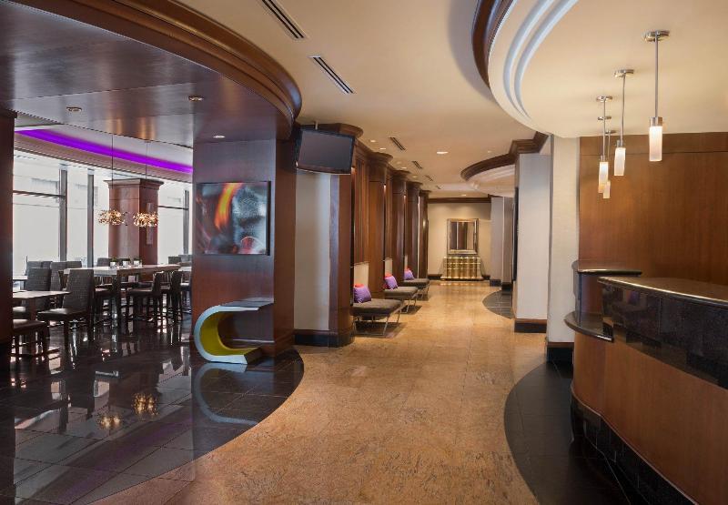 Residence Inn By Marriott Toronto Downtown / Entertainment District Luaran gambar
