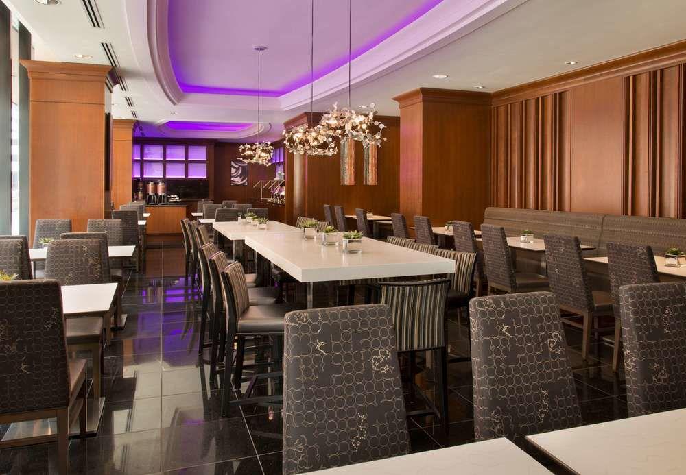 Residence Inn By Marriott Toronto Downtown / Entertainment District Luaran gambar