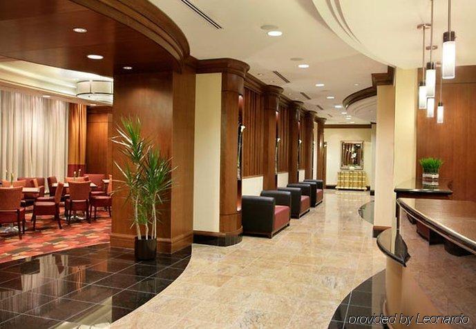 Residence Inn By Marriott Toronto Downtown / Entertainment District Restoran gambar