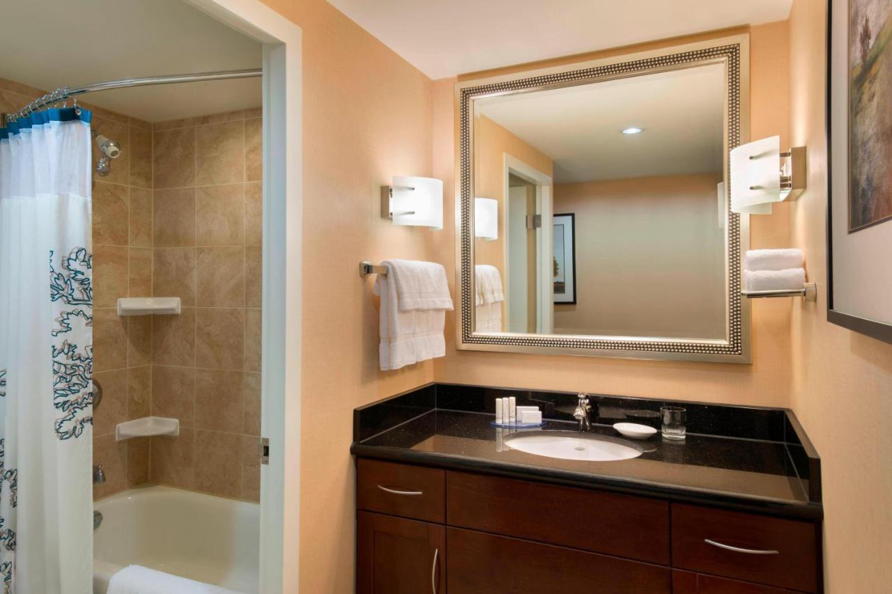 Residence Inn By Marriott Toronto Downtown / Entertainment District Luaran gambar