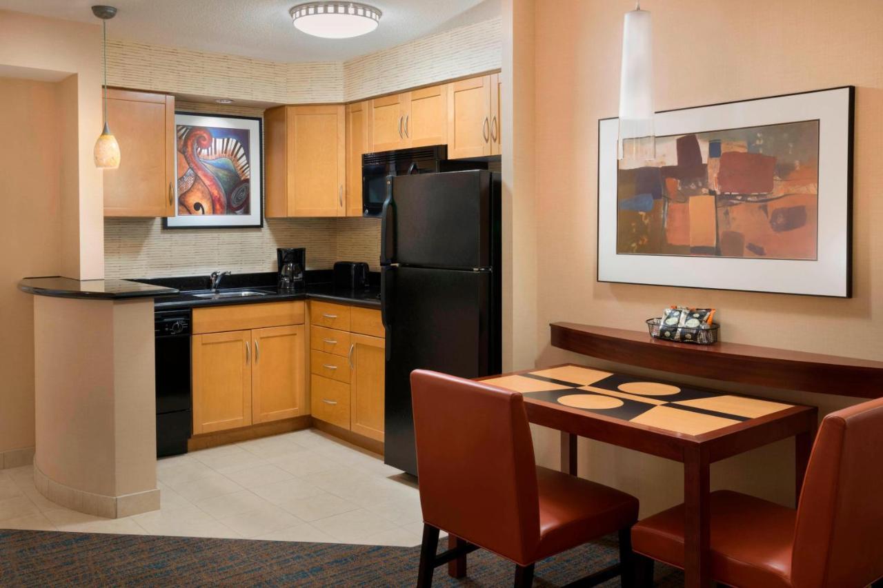Residence Inn By Marriott Toronto Downtown / Entertainment District Luaran gambar