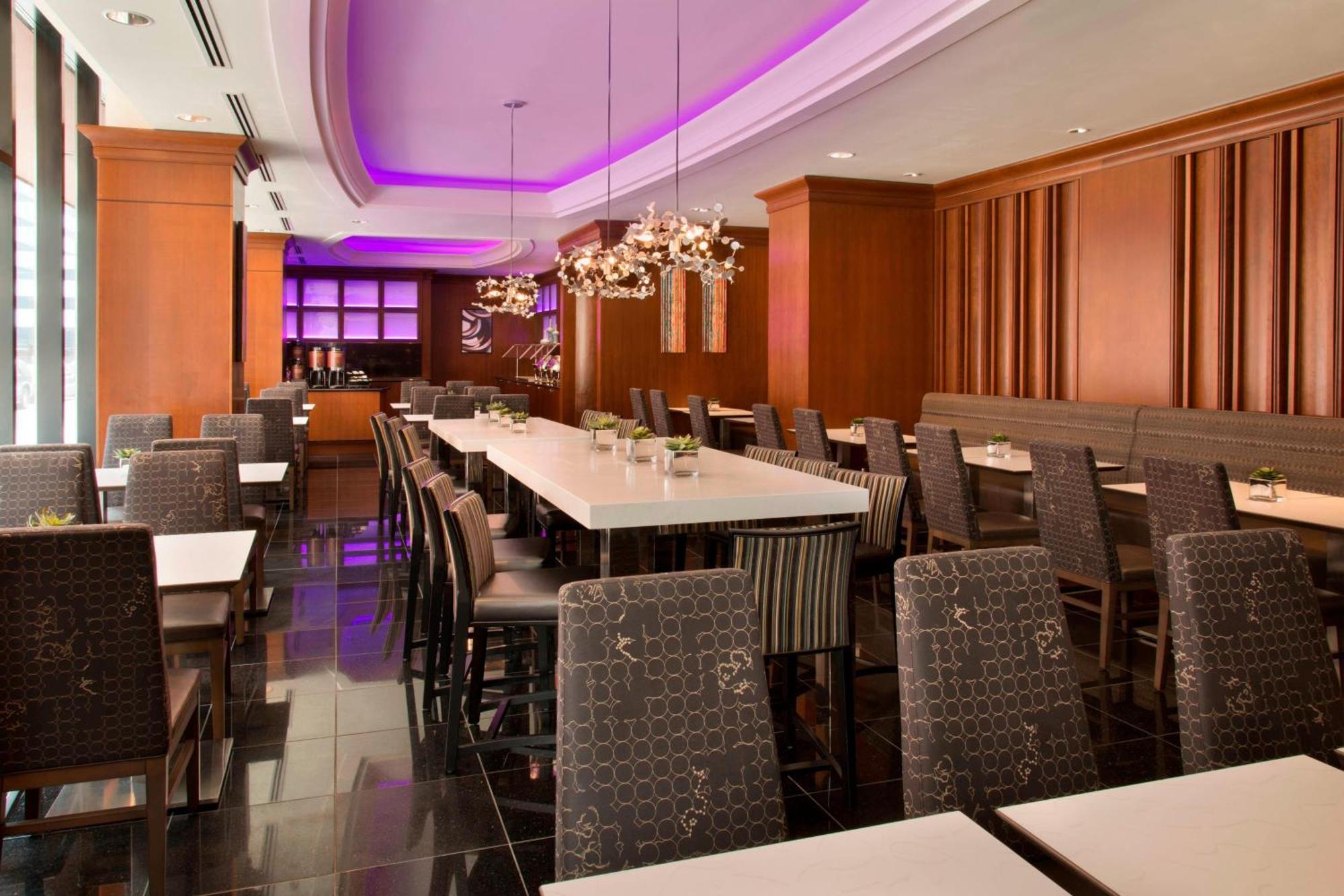 Residence Inn By Marriott Toronto Downtown / Entertainment District Luaran gambar