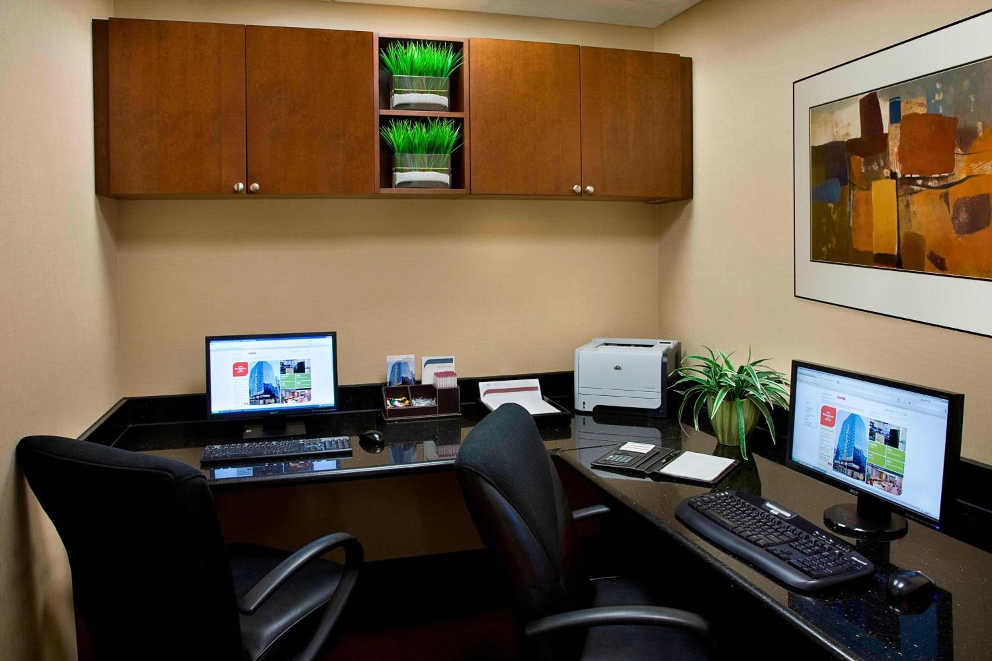 Residence Inn By Marriott Toronto Downtown / Entertainment District Luaran gambar