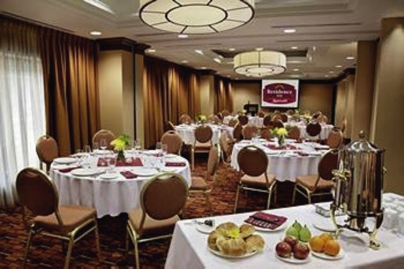 Residence Inn By Marriott Toronto Downtown / Entertainment District Luaran gambar